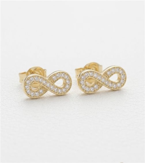 Pendientes Milor Mujer in Oro WSGD90781.YG - WSGD90781.YG